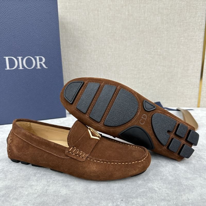 Christian Dior Tods Shoes